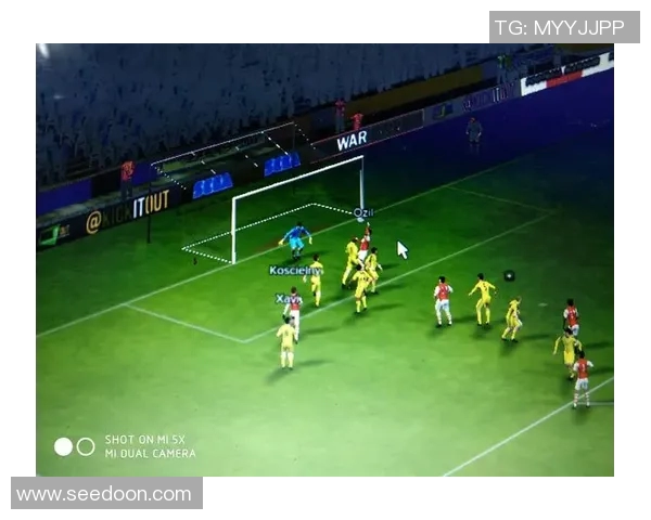 足球经理2018：打造属于你的足球王国，征战全球赛场的策略与挑战